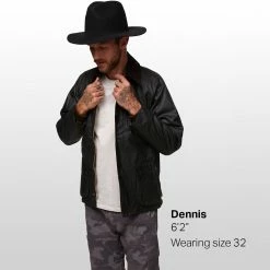 Barbour Men's Casual Jackets Bedale Wax Jacket Men's -Barbour Online Shop SG D6