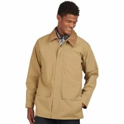 Barbour Men's Casual Jackets Bodell Waterproof Jacket Men's 25 Barbour Men's Casual Jackets Bodell Waterproof Jacket Men's -Barbour Online Shop STO