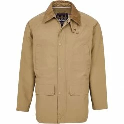 Barbour Men's Casual Jackets Bodell Waterproof Jacket Men's 30 Barbour Men's Casual Jackets Bodell Waterproof Jacket Men's -Barbour Online Shop STO D2