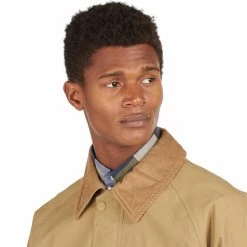 Barbour Men's Casual Jackets Bodell Waterproof Jacket Men's 27 Barbour Men's Casual Jackets Bodell Waterproof Jacket Men's -Barbour Online Shop STO D5