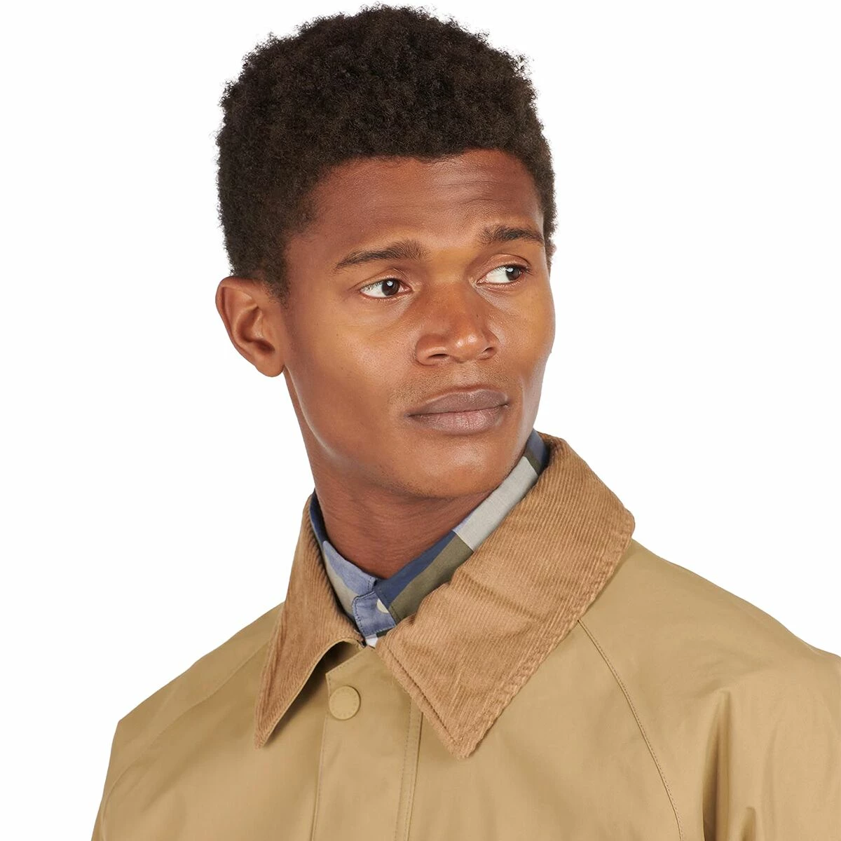 Barbour Men's Casual Jackets Bodell Waterproof Jacket Men's 13 Barbour Men's Casual Jackets Bodell Waterproof Jacket Men's - Image 11
