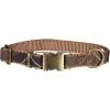 Barbour Leashes, Harnesses & Collars Tartan/Webbing Collar 1 Barbour Leashes, Harnesses & Collars Tartan/Webbing Collar -Barbour Online Shop TARCOL 1