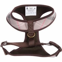 Barbour Leashes, Harnesses & Collars Tartan Dog Harness -Barbour Online Shop TAUPINTAR 1