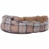 Barbour Dog Beds Luxury Dog Bed -Barbour Online Shop TAUPINTAR