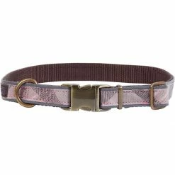 Barbour Leashes, Harnesses & Collars Reflective Tartan Dog Collar 7 Barbour Leashes, Harnesses & Collars Reflective Tartan Dog Collar -Barbour Online Shop TAUPINTAR 2
