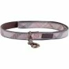 Barbour Leashes, Harnesses & Collars Reflective Tartan Dog Lead