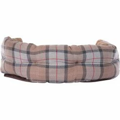 Barbour Dog Beds Luxury Dog Bed -Barbour Online Shop TAUPINTAR D1