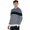 Barbour Men's Sweaters Brimlad Crew Sweater Men's 2 Barbour Men's Sweaters Brimlad Crew Sweater Men's -Barbour Online Shop WASBLU